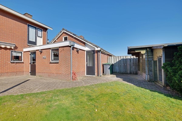 Medium property photo - Pastoor Indenstraat 4, 6941 DP Didam